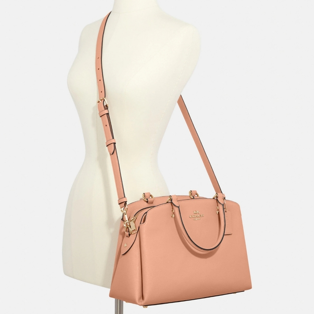 Lillie Carryall - Picture 3 of 6